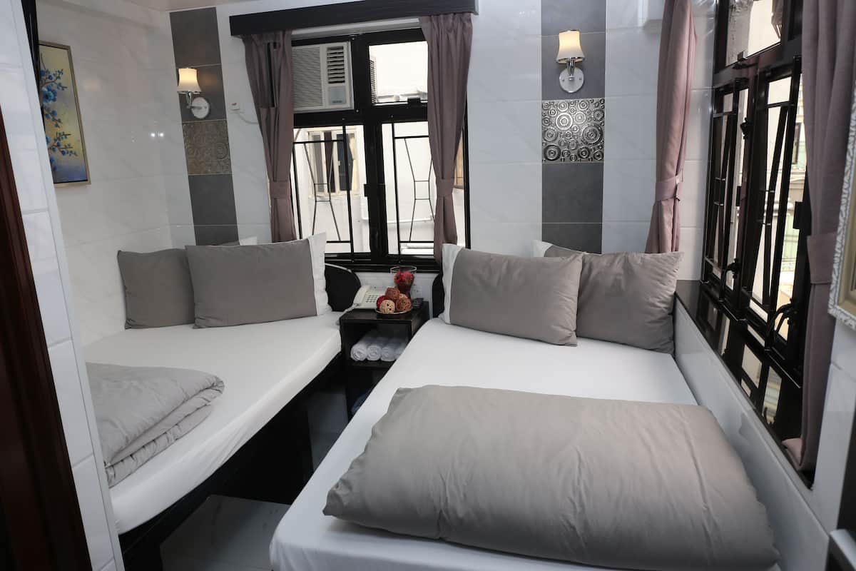 Comfort Family Room