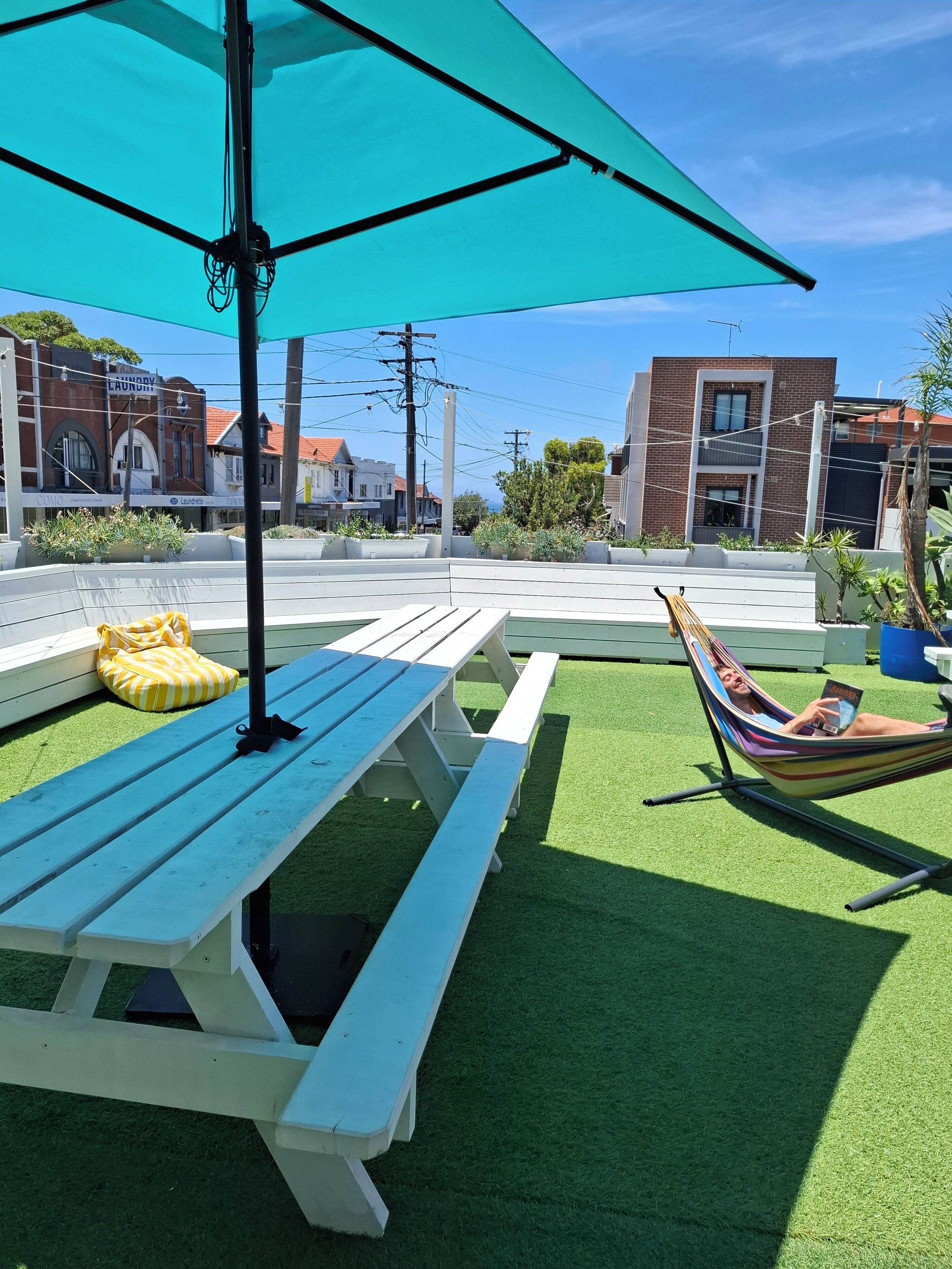 Foto - Little Coogee Hotel