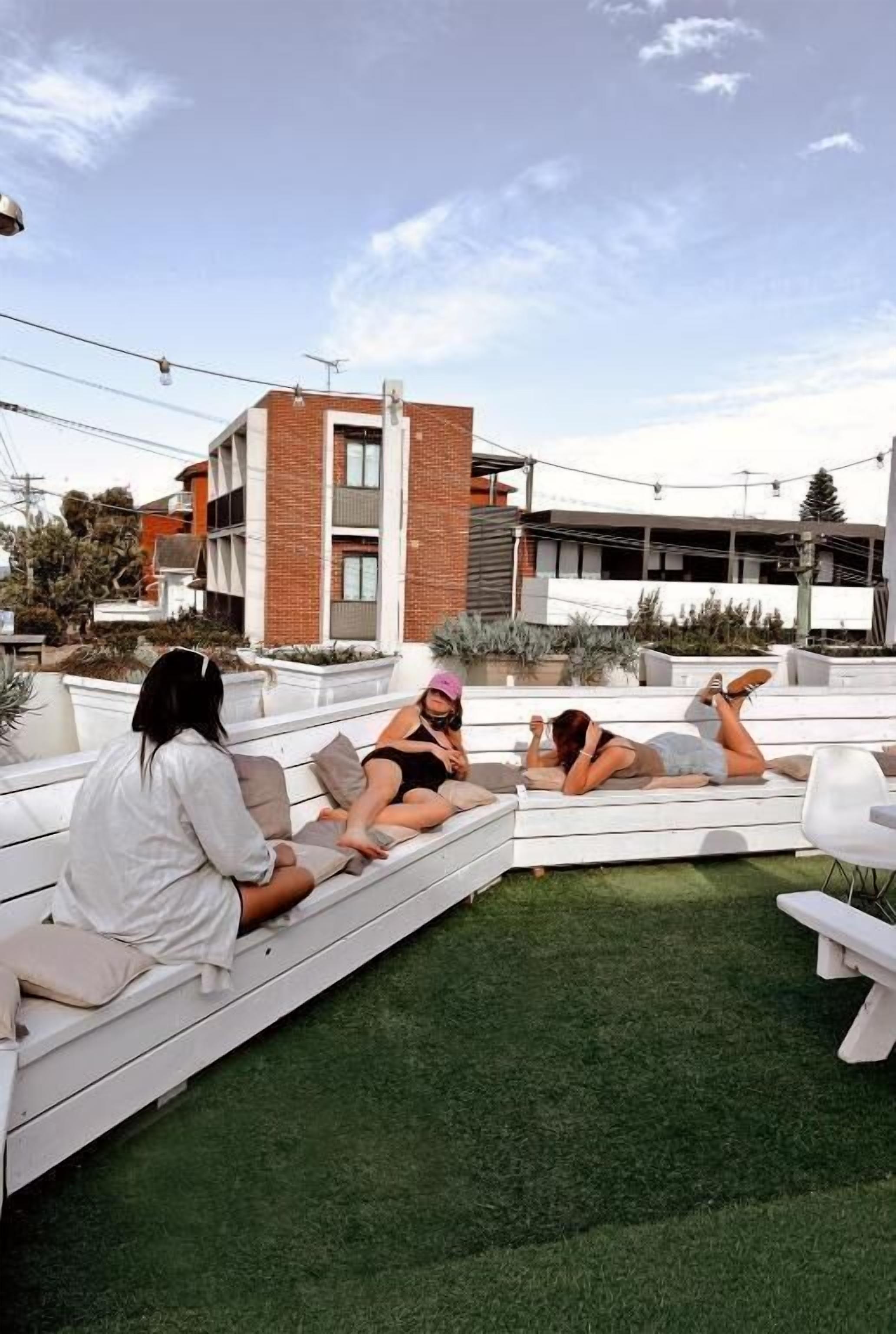 Foto - Little Coogee Hotel