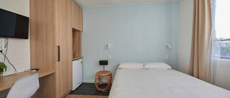 Premium-Doppelzimmer