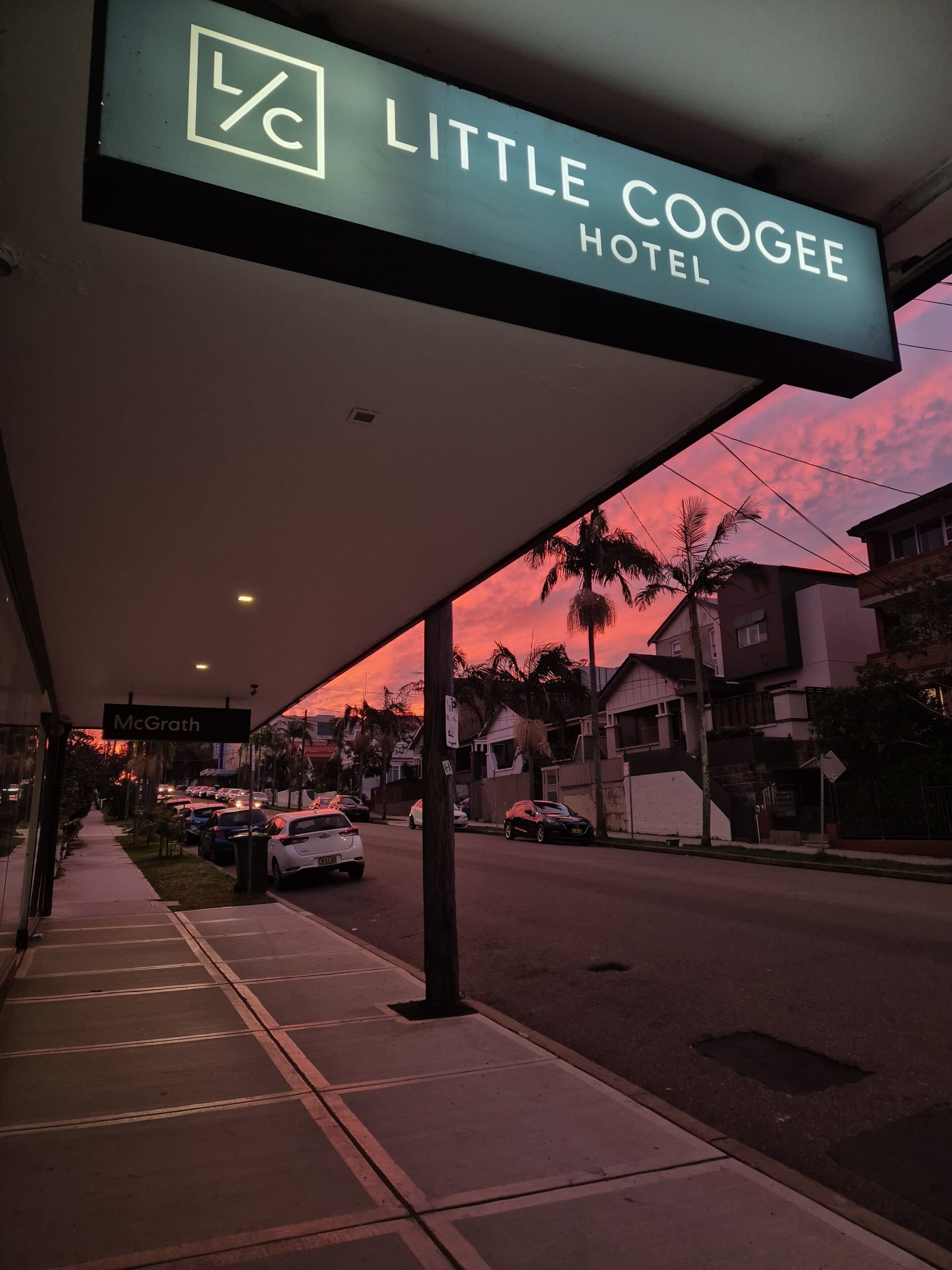 Foto - Little Coogee Hotel