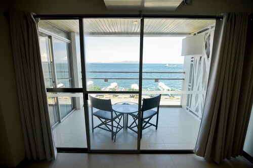 Hotel Tavern Surigao