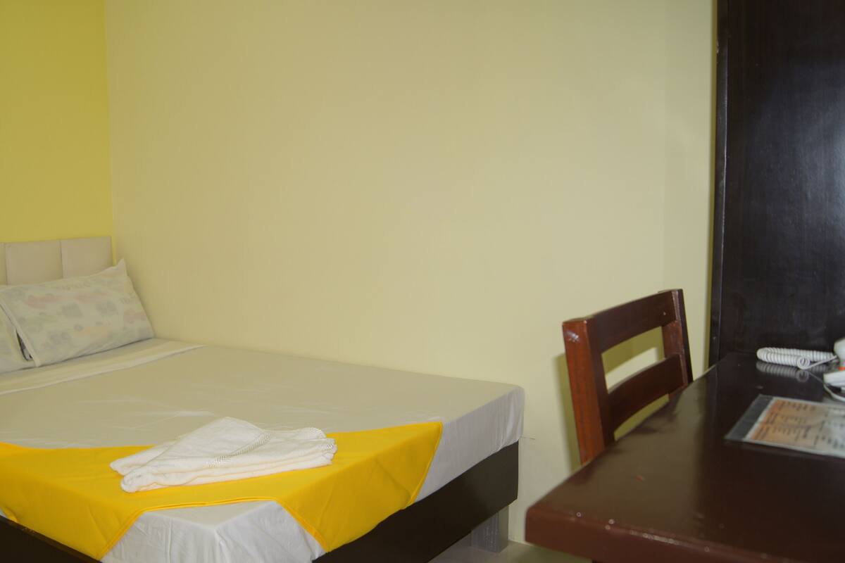 Zimmer (Budget)