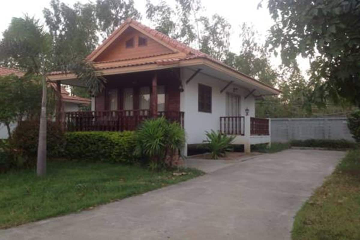 Deluxe Bungalow | Minibar, soundproofing, free WiFi