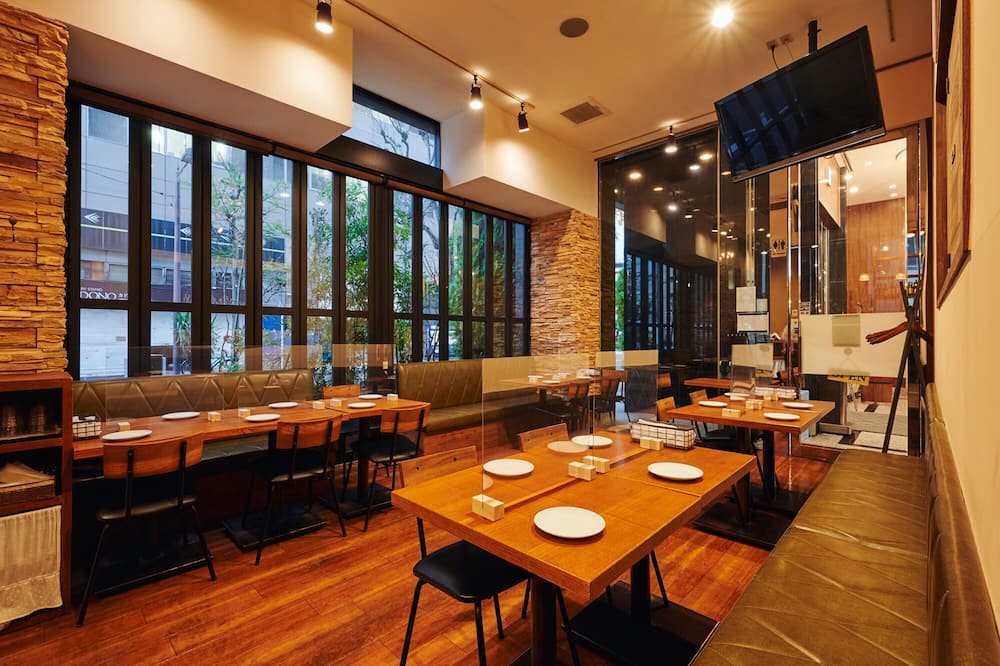 APA Hotel Ginza Shintomicho Ekimae Kita