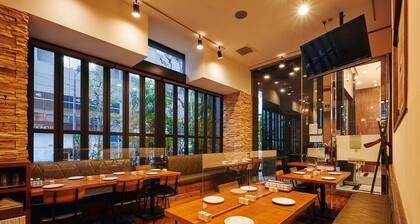 APA Hotel Ginza Shintomicho Ekimae Kita
