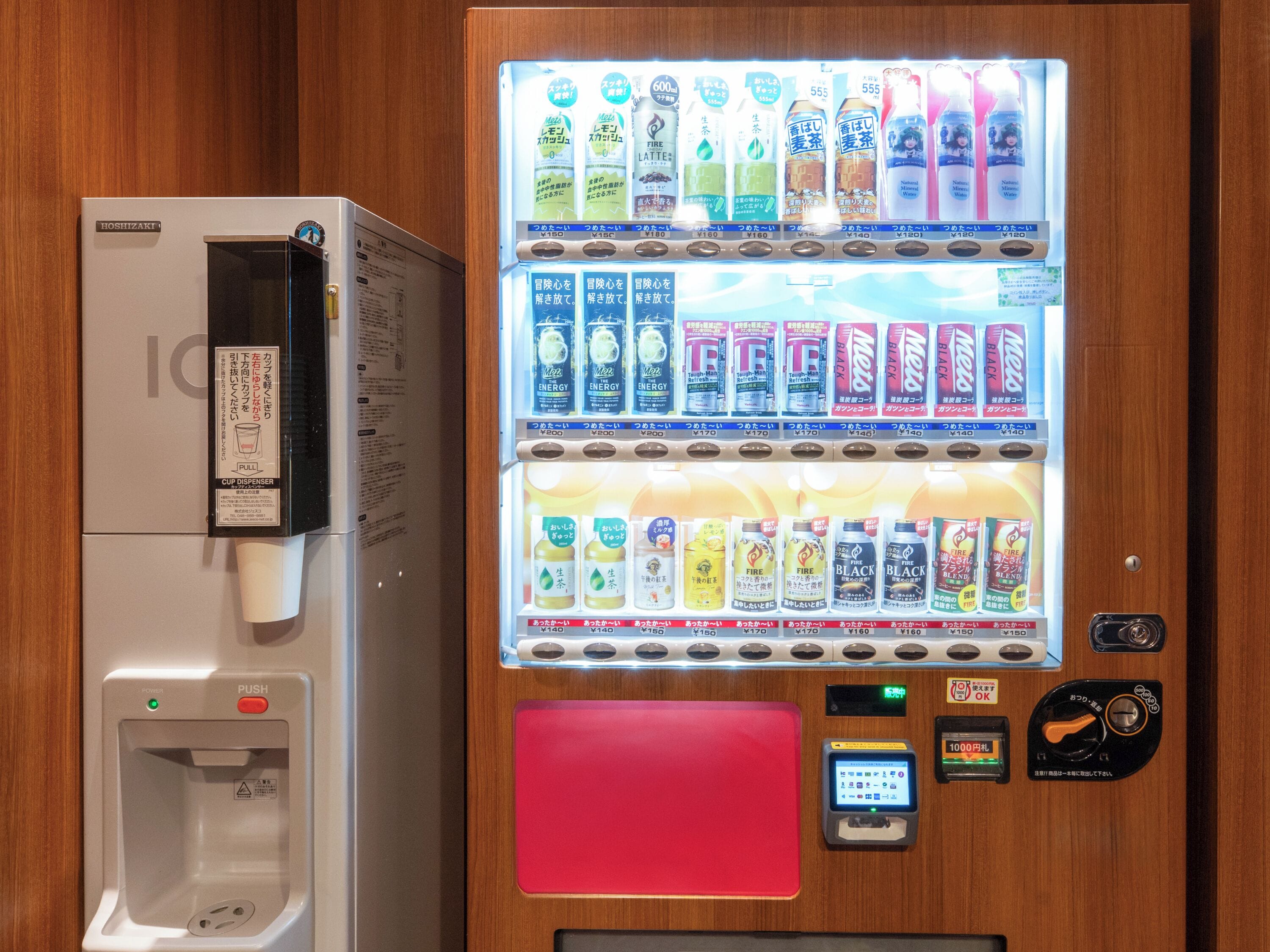 Foto - APA Hotel Ginza Shintomicho Ekimae Kita