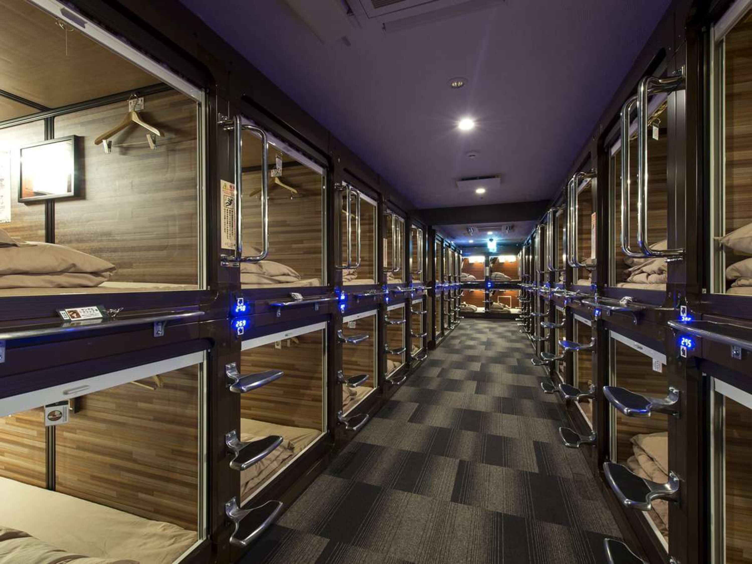 Photo - Anshin Oyado Ogikubo near Shinjuku