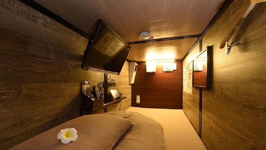 Anshin Oyado Ogikubo near Shinjuku