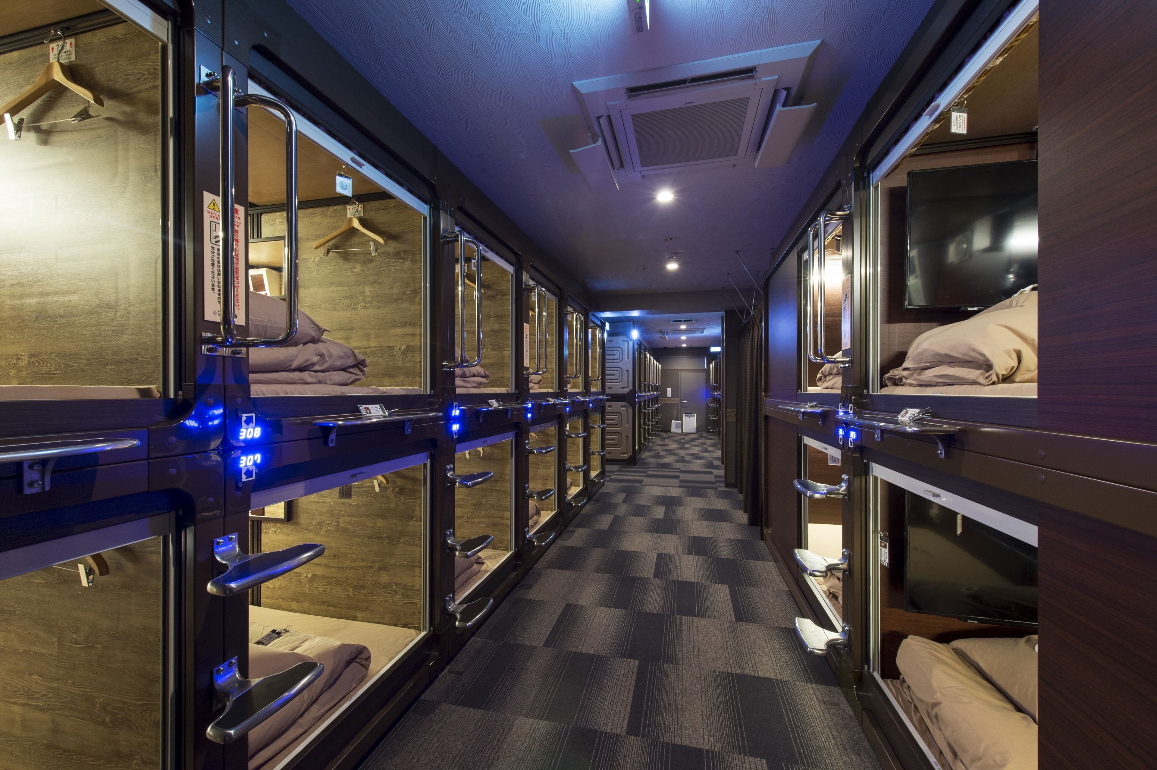 Photo - Anshin Oyado Ogikubo near Shinjuku