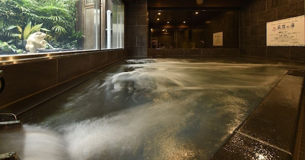 Shared bathroom - Anshin Oyado Ogikubo Branch (Tokyo)