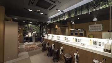住宿設施服務