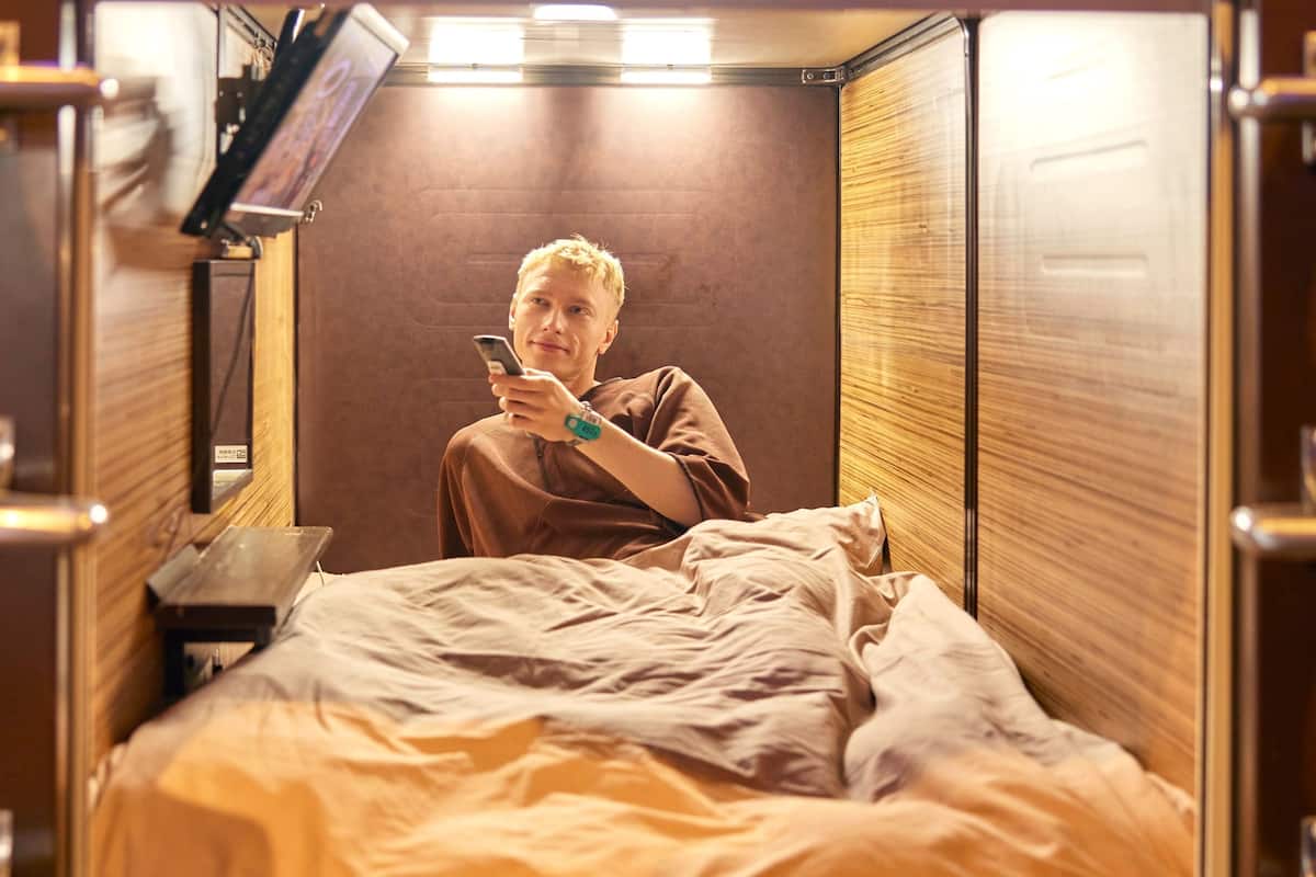 In-room safe, free WiFi, bed sheets