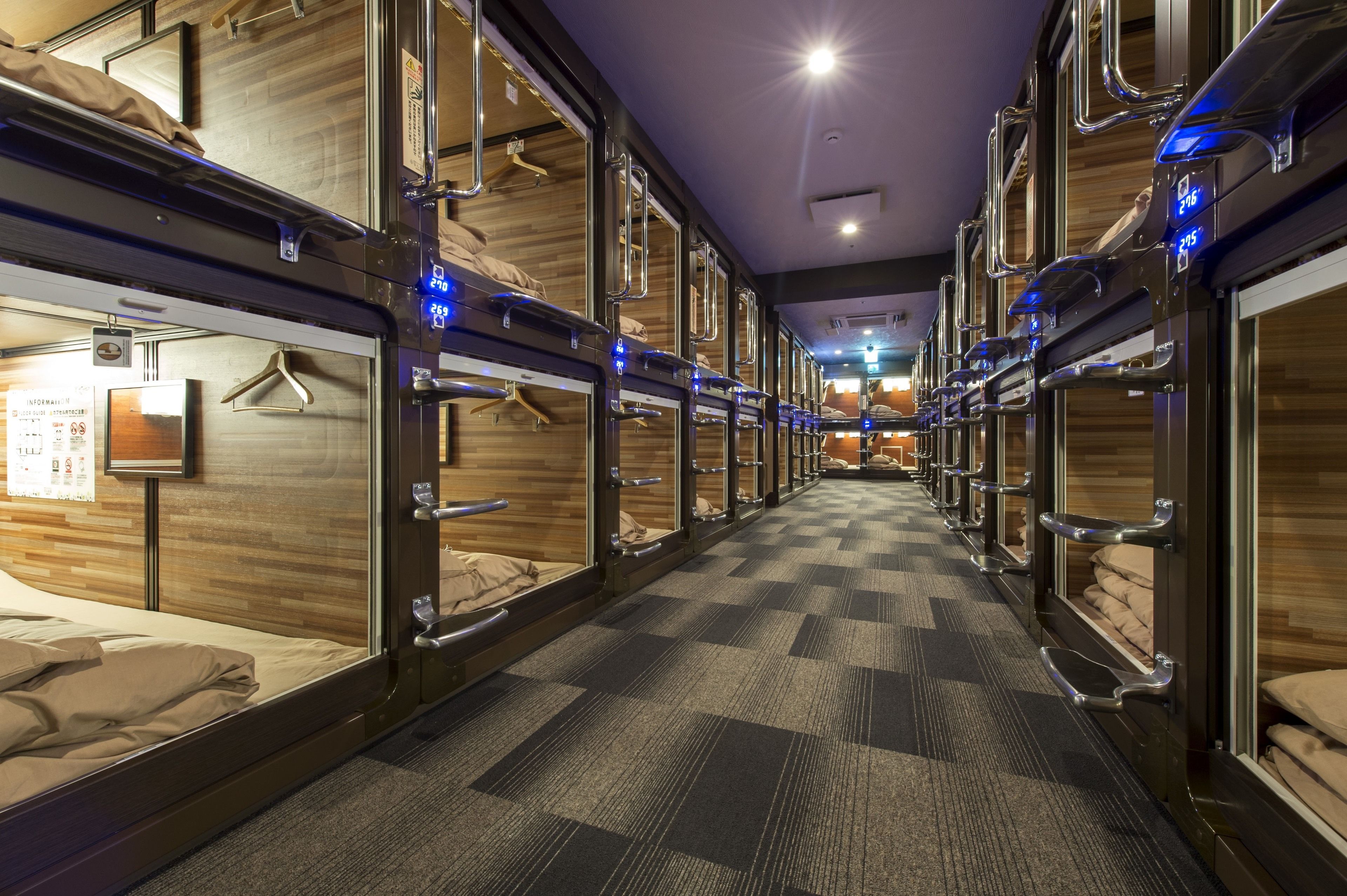 Photo - Anshin Oyado Ogikubo near Shinjuku