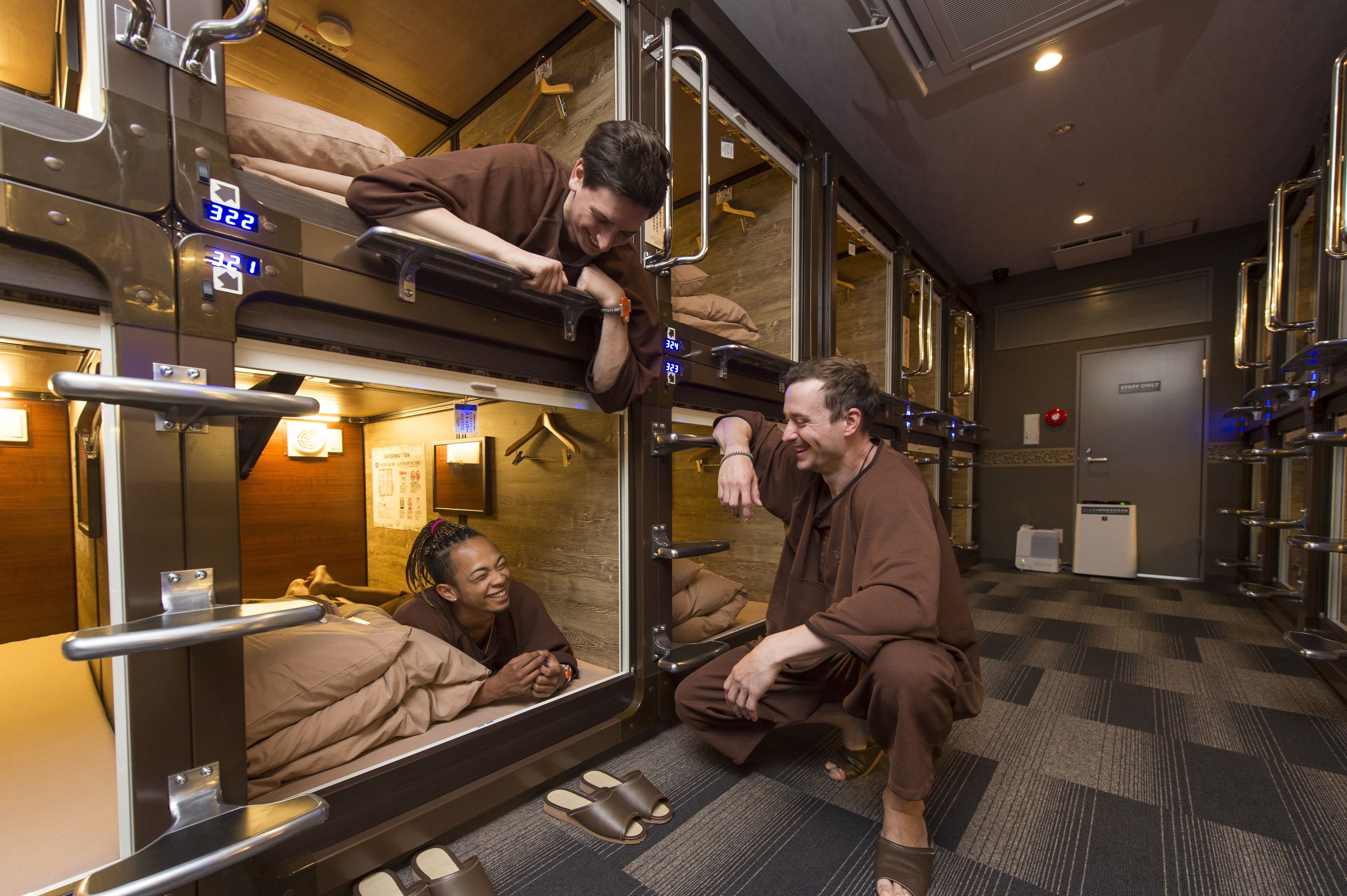 In-room safe, free WiFi, bed sheets