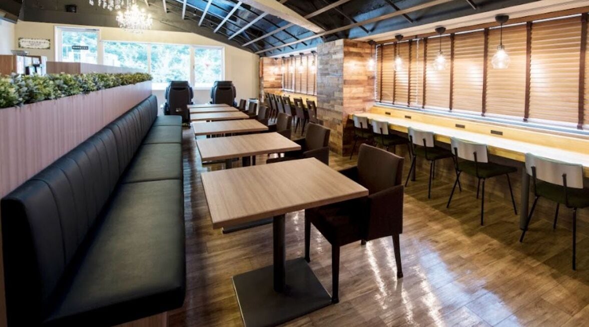 Photo - Anshin Oyado Ogikubo near Shinjuku