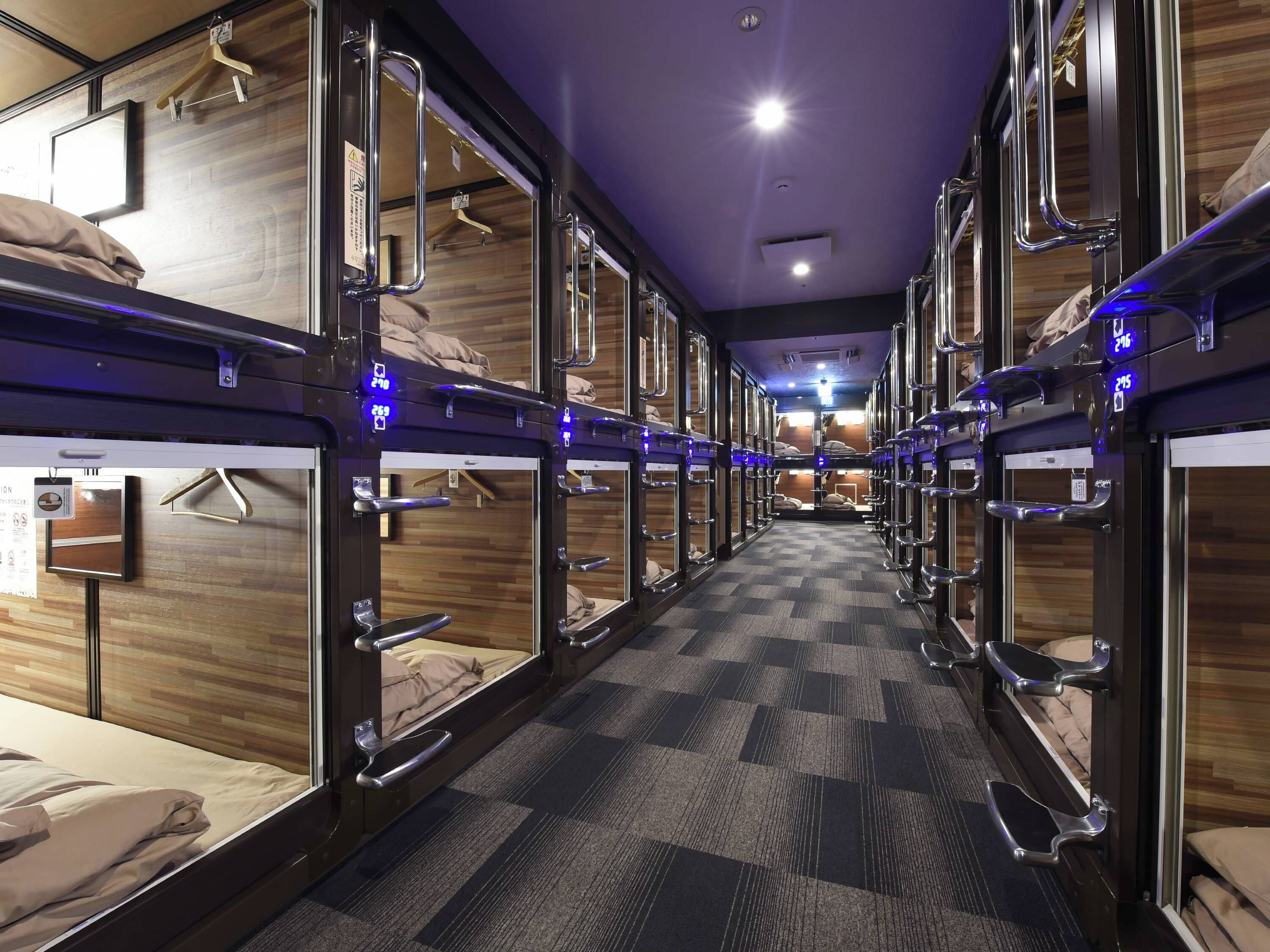 Photo - Anshin Oyado Ogikubo near Shinjuku