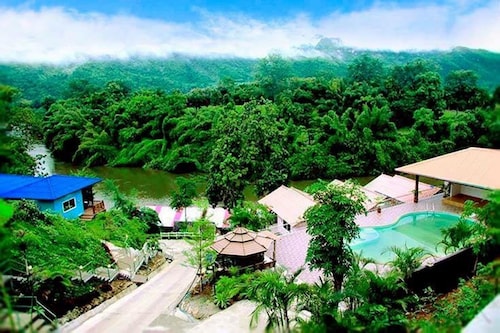Star Hill Riverkwai Resort
