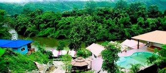 Star Hill Riverkwai Resort