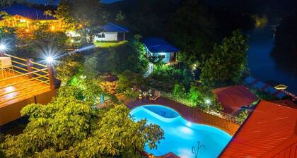 Star Hill Riverkwai Resort