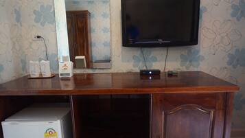 Villa | Room amenity