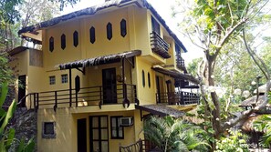 Exterior - Casita Ysabel (Mabini)