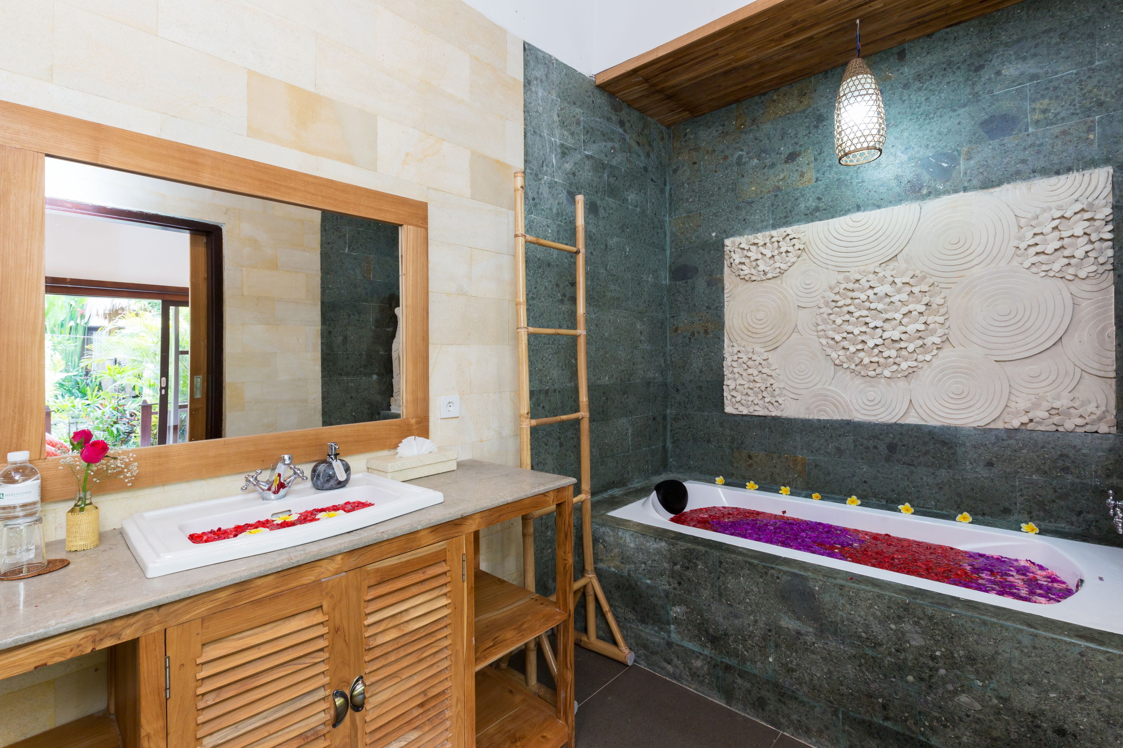 Photo - Meruhdani Boutique Hotel Ubud