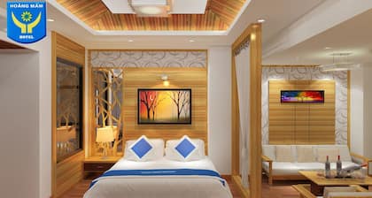 Hoang Mam Minh Cau Hotel
