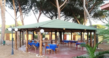 Hotel Paradiso