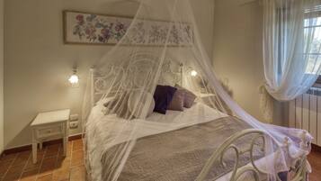 Comfort-Doppelzimmer | Kostenloses WLAN, Bettwäsche