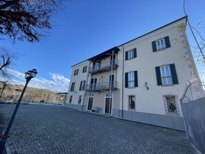 Exterior - Villa Durando (Mondovi)