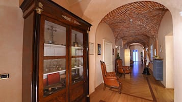Pasillo