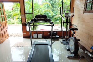 Palestra