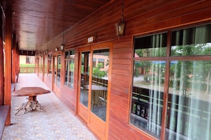 Terraço/pátio