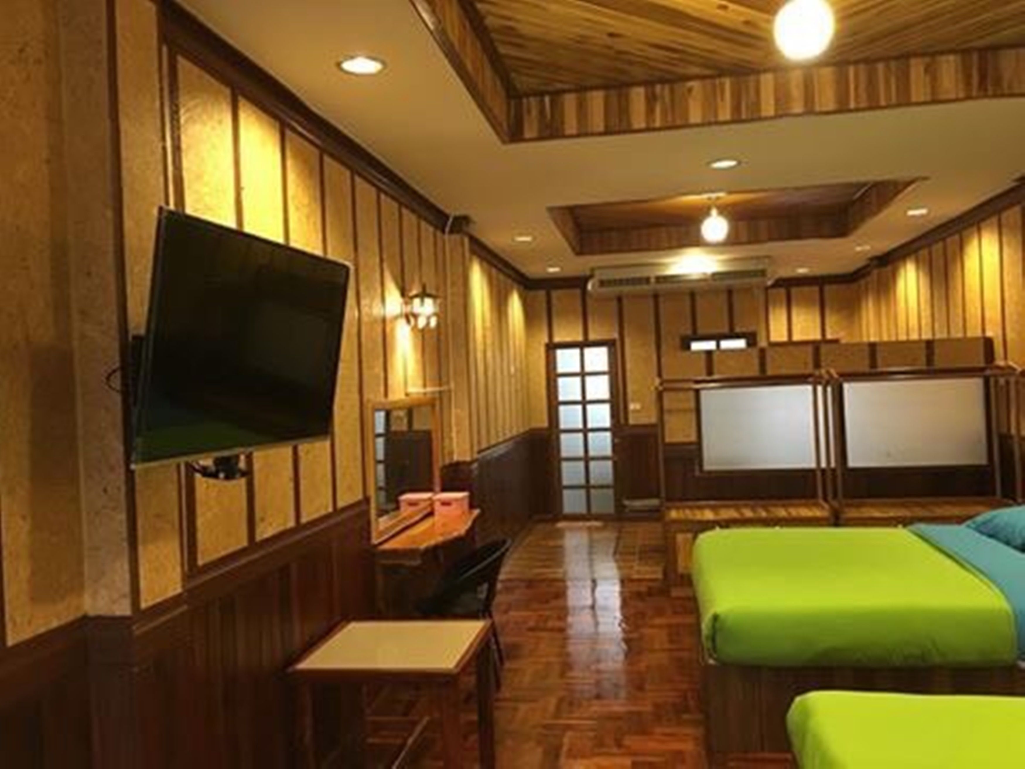 Superior-rum | Skrivbord och gratis wi-fi