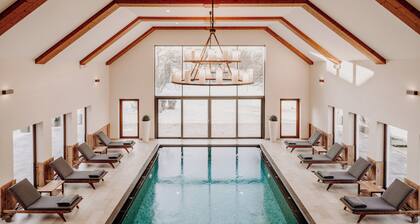 Der Eisvogel - Wellness- & Genusshotel