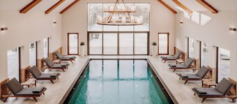 Der Eisvogel - Wellness- & Genusshotel