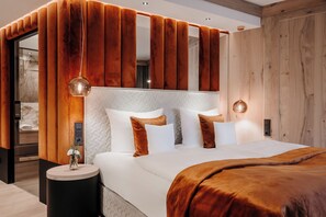 Chambre Double Confort