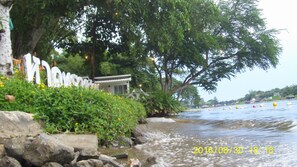 View from property - Hadsaisuay Resort (Kanchanaburi)