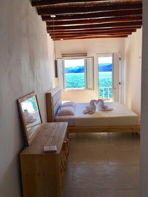 1 غرفة نوم وأسرّة أطفال/رضّع (مجانًا) وواي فاي مجانًا