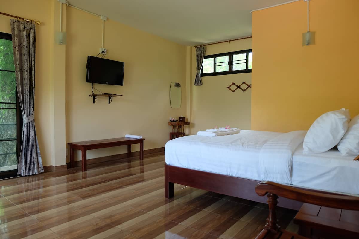 Chambre Double Deluxe