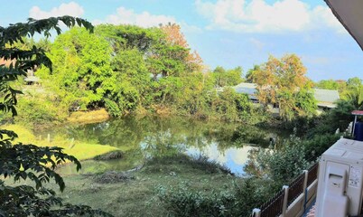 Bumnsaya Place