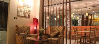 Fontana Hotel Jakarta