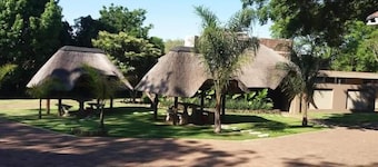 B at Home Guesthouse Piet Retief