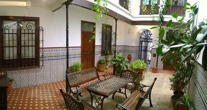 Casa Patio de la Vega