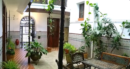 Casa Patio de la Vega