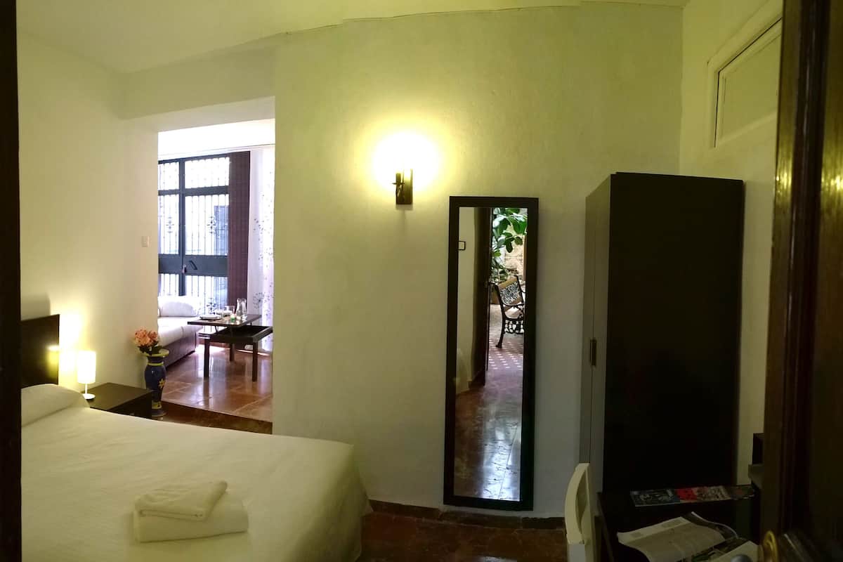 Appartement, 1 chambre