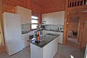 Breakfast, lunch, dinner served; local cuisine 