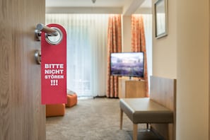 Comfort Suite, Non Smoking - Salzhotel Fortuna (Bad Bevensen)