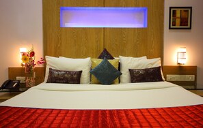 Room - Hotel Vihang's Inn (Thane)